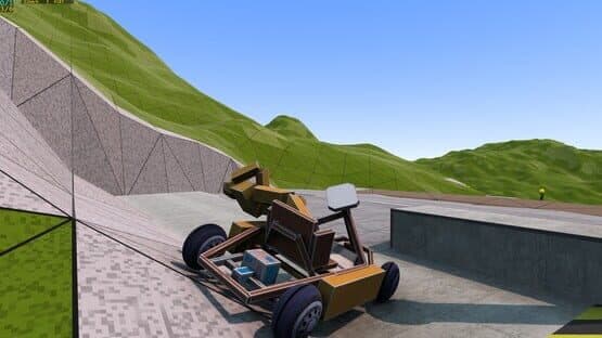 Tricky Machines — screenshot 4