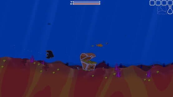 Invincible Fins — screenshot 4