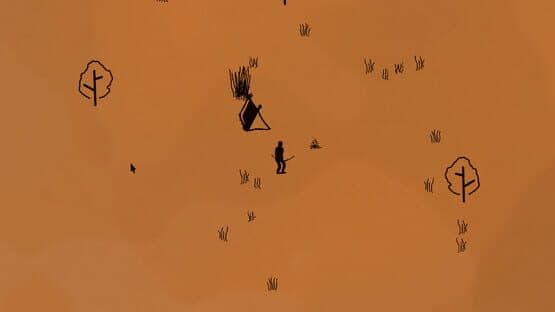 Around the Fire — screenshot 1