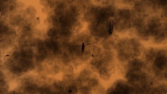 Around the Fire — screenshot 2