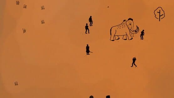 Around the Fire — screenshot 3