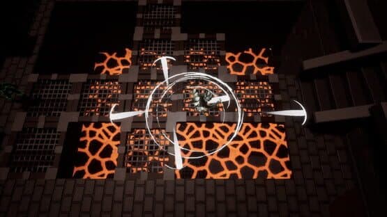 Agent of Chaos — screenshot 3