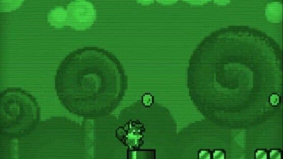Super Retro World — screenshot 1