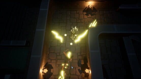 Agent of Chaos — screenshot 4