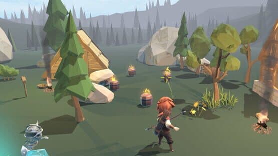 Bow & Crystal Tower Defense — screenshot 5