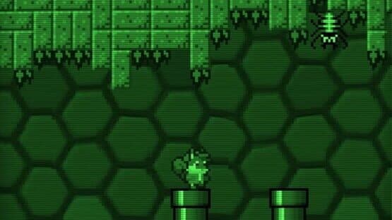 Super Retro World — screenshot 2