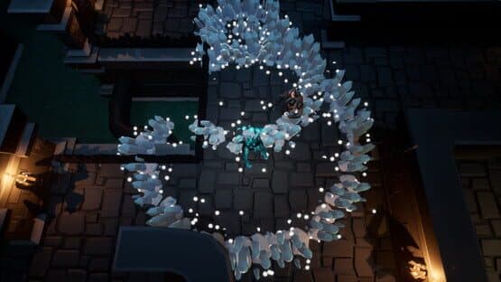 Agent of Chaos — screenshot 5