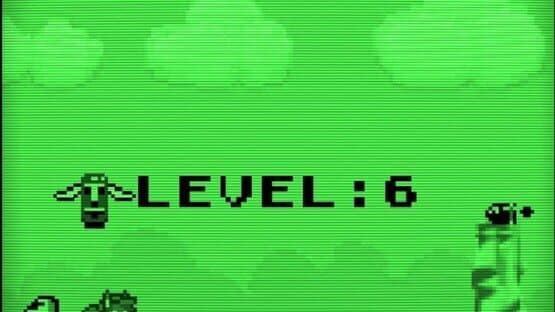Super Retro World — screenshot 3