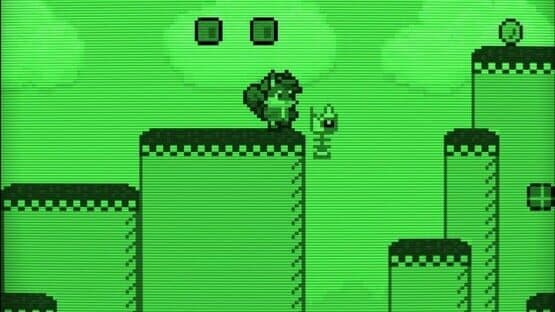 Super Retro World — screenshot 5