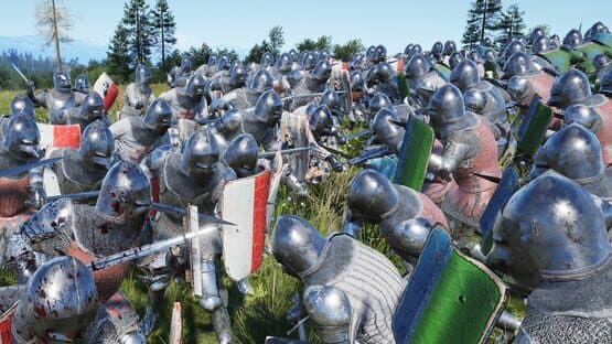 Manor Lords — screenshot 2