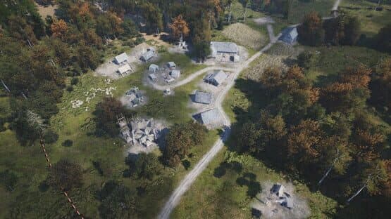 Manor Lords — screenshot 3