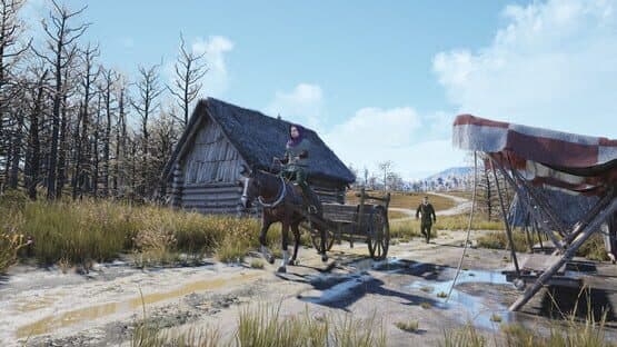 Manor Lords — screenshot 5