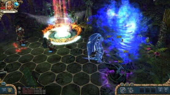 King's Bounty: Warriors of the North - Ice and Fire — screenshot 4