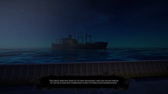 Dagon — screenshot 1