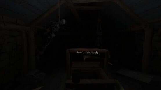 The Haunted Dolls — screenshot 2