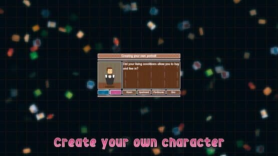 Nyako: Restaurant Tycoon — screenshot 2