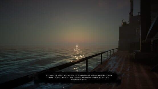 Dagon — screenshot 2
