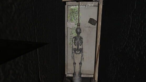 The Haunted Dolls — screenshot 4