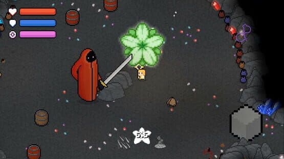 KaveXplorer — screenshot 2