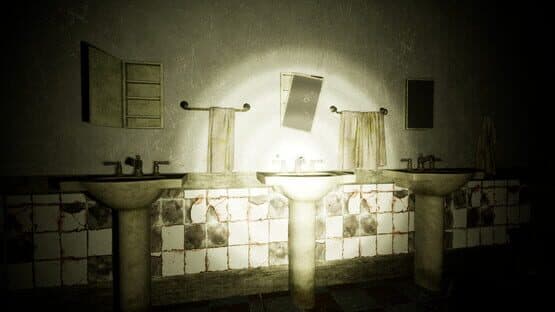 Boston Nursing Home — screenshot 3