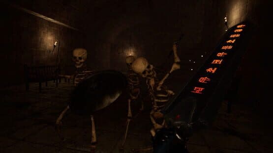 Legendary Tales — screenshot 1
