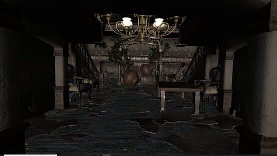 The Haunted Dolls — screenshot 5