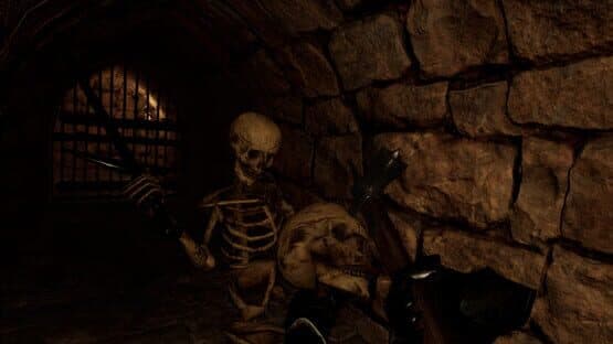Legendary Tales — screenshot 3