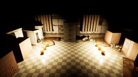 Boston Nursing Home — screenshot 5
