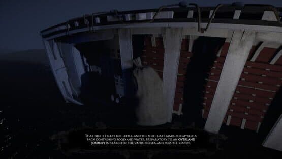 Dagon — screenshot 4