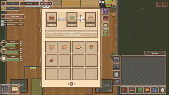 Nyako: Restaurant Tycoon — screenshot 7