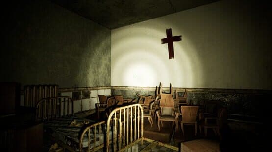 Boston Nursing Home — screenshot 6