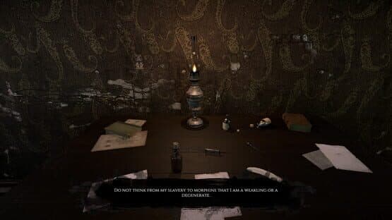 Dagon — screenshot 5