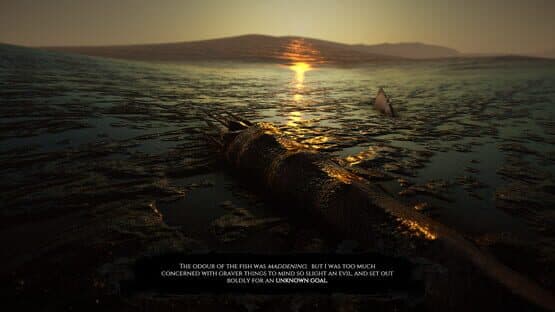 Dagon — screenshot 6