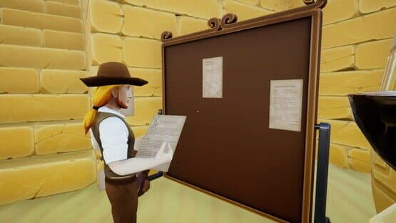 The Amulet of AmunRuuuuuN — screenshot 2