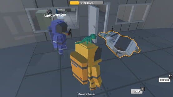 Killer Inside Us — screenshot 2