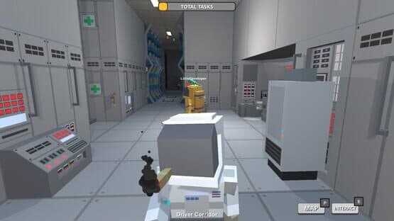 Killer Inside Us — screenshot 3