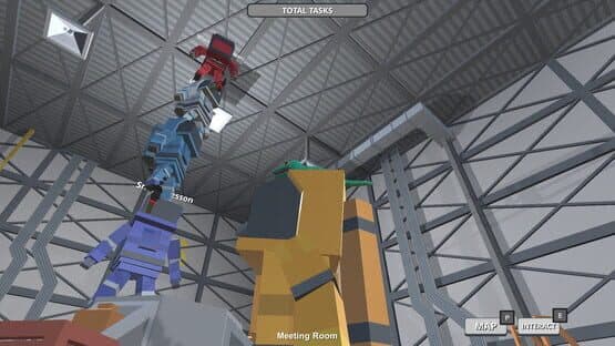 Killer Inside Us — screenshot 5