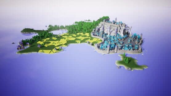 Atlas Architect — screenshot 1