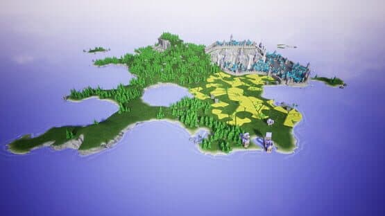 Atlas Architect — screenshot 2