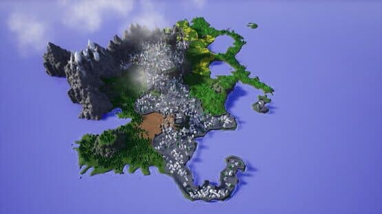 Atlas Architect — screenshot 5