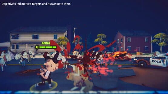 HordeCore: Training Ground — screenshot 5