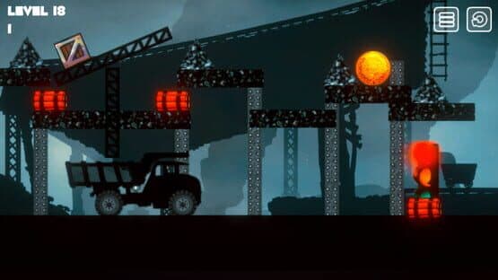 Truck Truck — screenshot 1