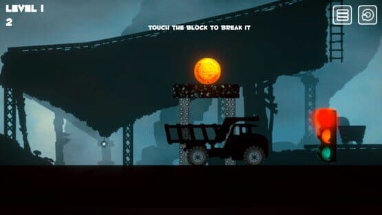 Truck Truck — screenshot 2