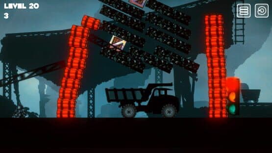 Truck Truck — screenshot 4
