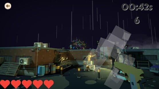 Boom Faster — screenshot 2