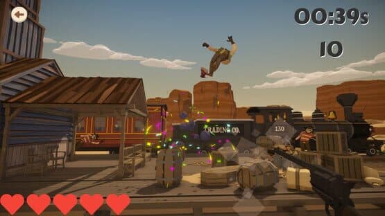 Boom Faster — screenshot 3
