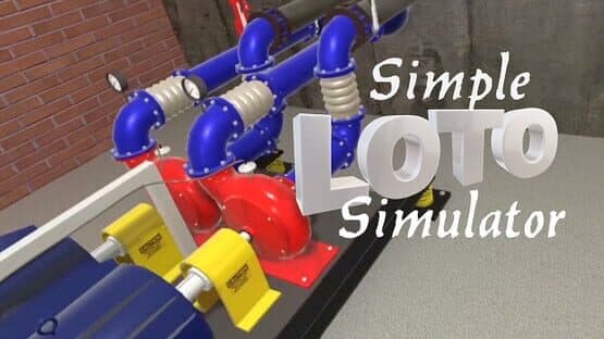 Simple Loto Simulator — screenshot 6