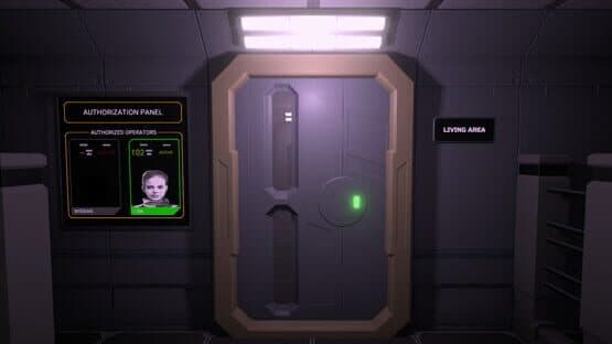 Cold Depth — screenshot 2