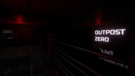 Cold Depth — screenshot 3