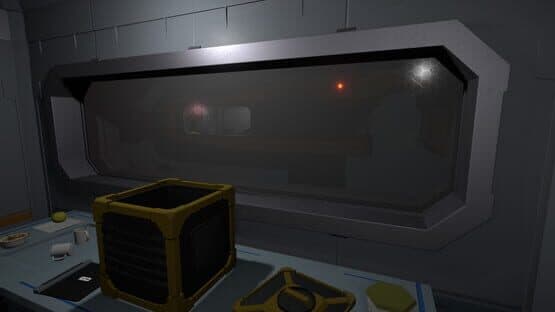 Cold Depth — screenshot 5
